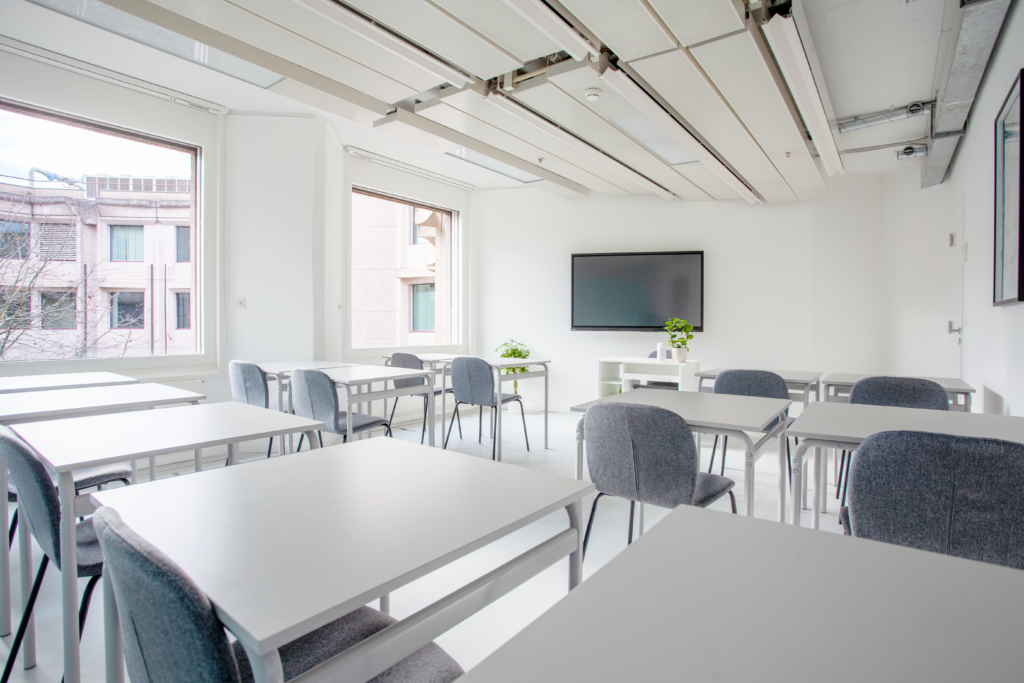 l'academy swiss d'esthétique