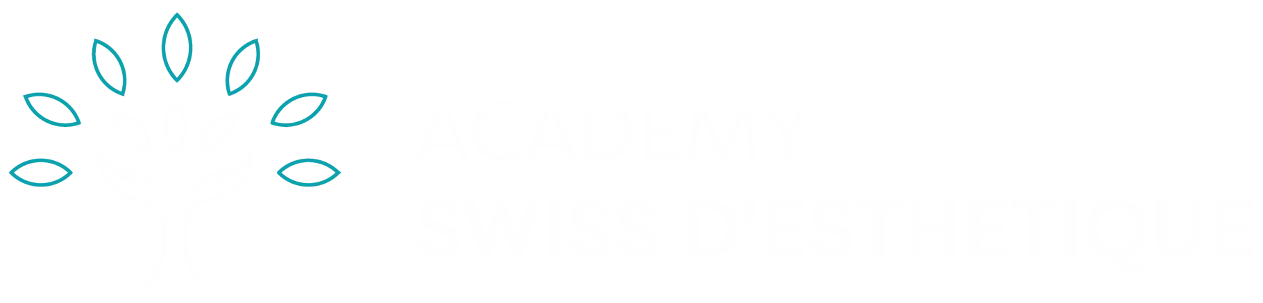 logo academy swiss d'esthétisme