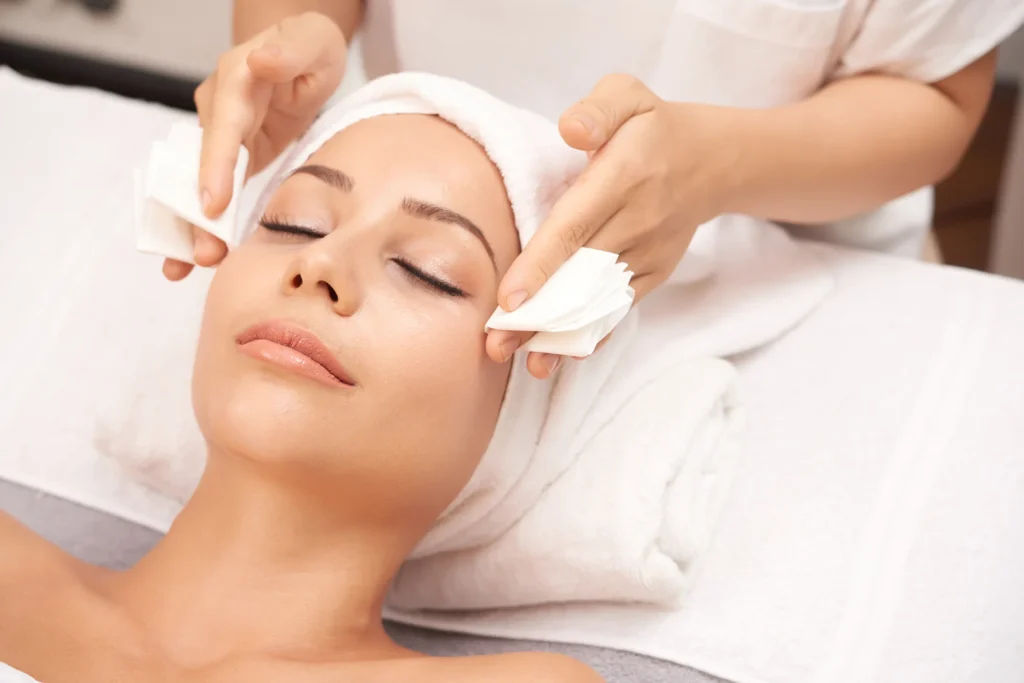 formation esthétique diplomante sur 1 an