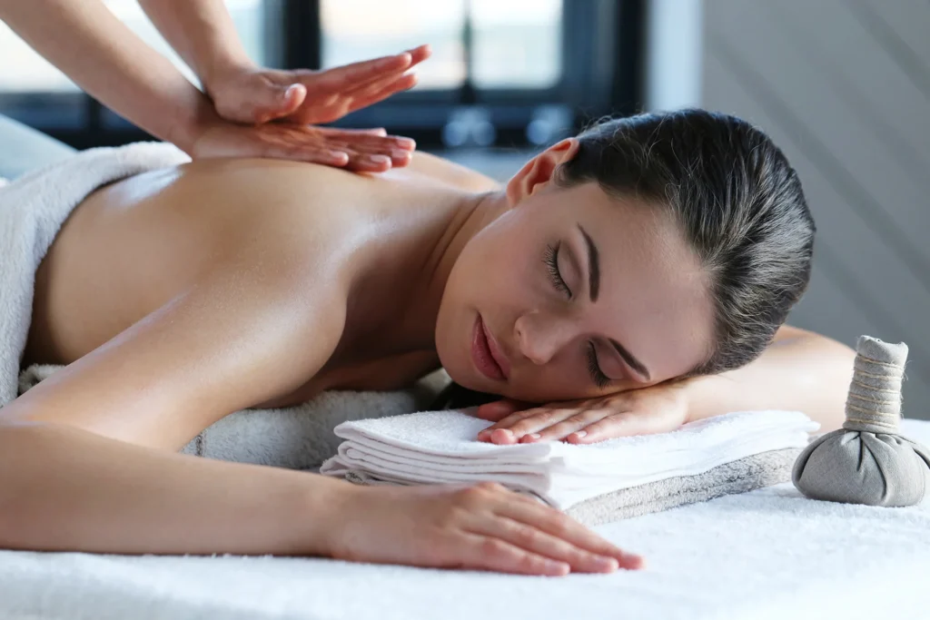 formation spa therapeute sur swiss