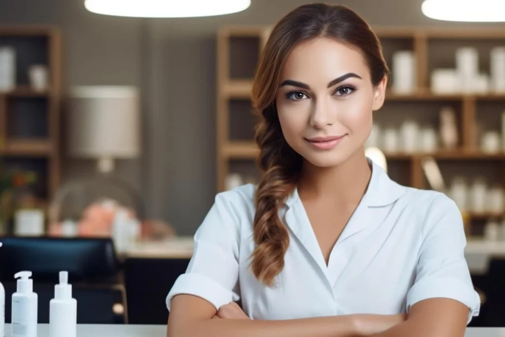 formation beauty manager sur Suisse