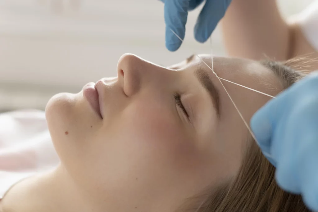 Module Epilation